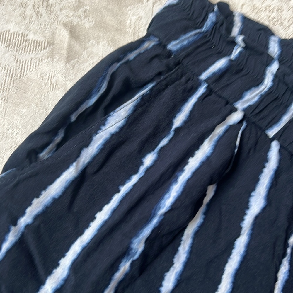 H&M Wide-Cut Pants - Picture 3 of 13